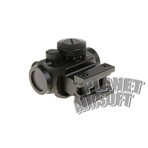 Theta Optics Compact II red dot sight