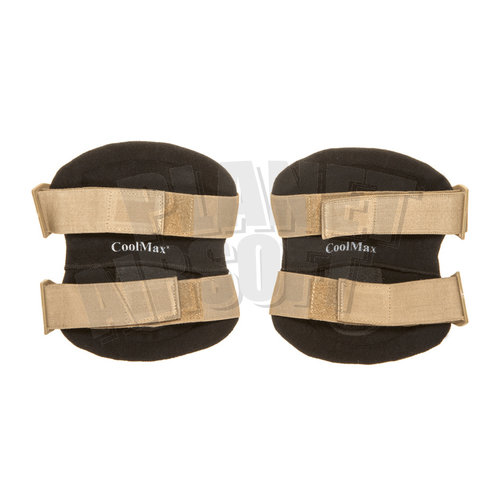 Invader Gear Invader Gear XPD Knee Pads - Coyote Brown