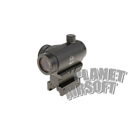 Theta Optics Compact II red dot sight