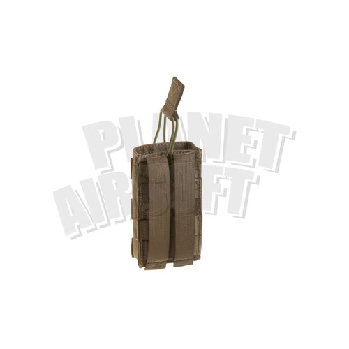 Invader Gear Invader Gear 5.56 Single Direct Action Mag Pouch : Sage Green