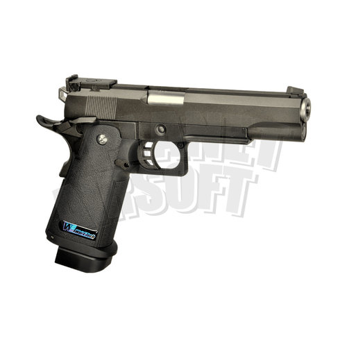 WE WE Hi-Capa 5.1 Full Metal GBB WE WE Hi-Capa 5.1 Full Metal GBB