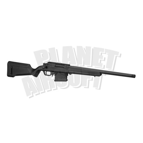 Ares / Amoeba S1 Striker Bolt Action Sniper Rifle ( Black )