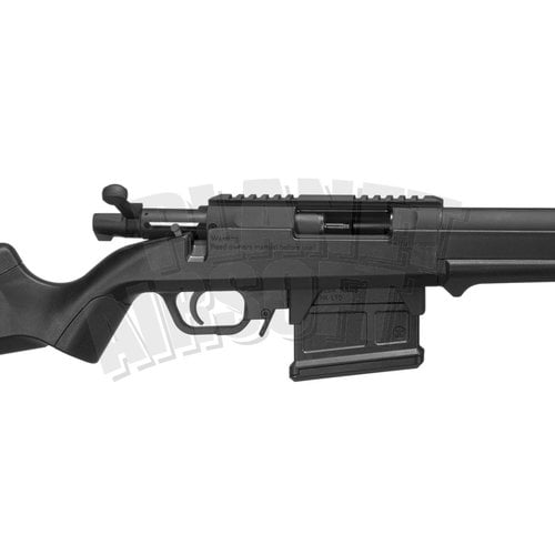 Ares / Amoeba S1 Striker Bolt Action Sniper Rifle ( Black )