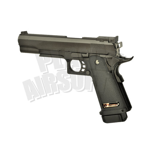 WE WE Hi-Capa 5.1 Full Metal GBB