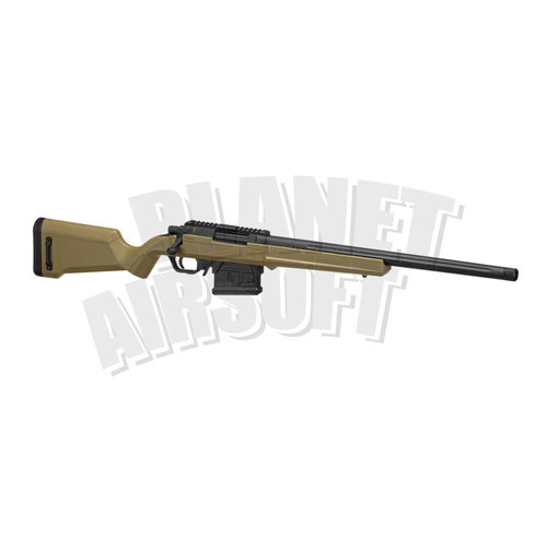 Ares / Amoeba Ares/Amoeba S1 Striker Bolt Action Sniper Rifle : Dark Earth Ares / Amoeba Ares/Amoeba S1 Striker Bolt Action Sniper Rifle : Dark Earth