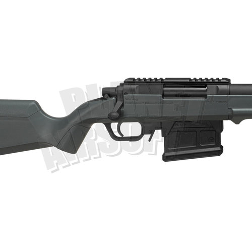Ares / Amoeba S1 Striker Bolt Action Sniper Rifle : Grijs