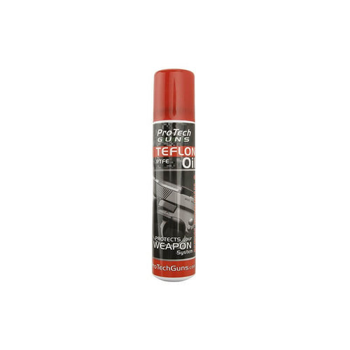 ProTech ProTech 100ml teflon oil ProTech ProTech 100ml teflon oil