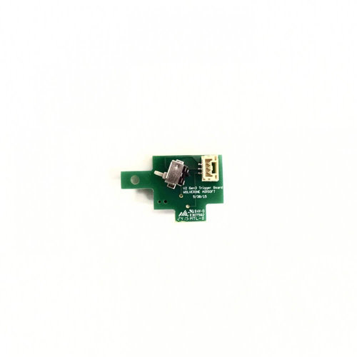Wolverine V2 Trigger Board Wolverine V2 Trigger Board