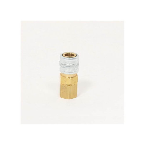 Balystik BalystiK coupler with 1/8 NPT female thread (US Version) Balystik BalystiK coupler with 1/8 NPT female thread (US Version)