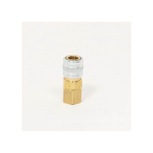 Balystik BalystiK coupler with 1/8 NPT female thread (US Version)