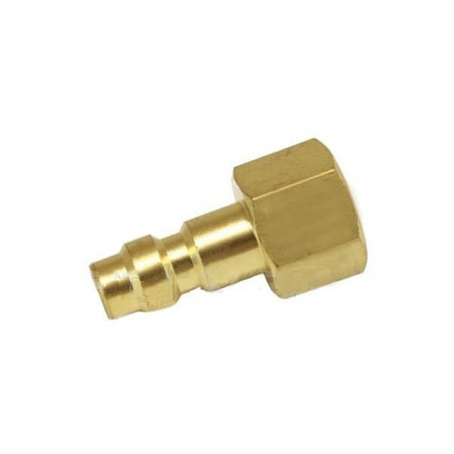 Balystik BalystiK nipple with 1/8 NPT female thread (US Version) Balystik BalystiK nipple with 1/8 NPT female thread (US Version)