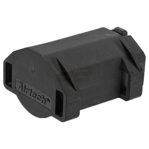 Airtech Studios Airtech Studios AM-013 / AM-014 / AM-015 Battery Extension Unit : Zwart Airtech Studios Airtech Studios AM-013 / AM-014 / AM-015 Battery Extension Unit : Zwart