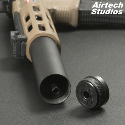 Airtech Studios Airtech Studios AM-014 BSU„¢ Barrel Stabilizer Unit Updated Design Airtech Studios Airtech Studios AM-014 BSU„¢ Barrel Stabilizer Unit Updated Design