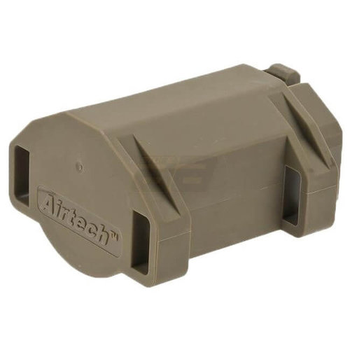 Airtech Studios Airtech Studios AM-013 / AM-014 / AM-015 Battery Extension Unit ( Dark Earth ) Airtech Studios Airtech Studios AM-013 / AM-014 / AM-015 Battery Extension Unit ( Dark Earth )