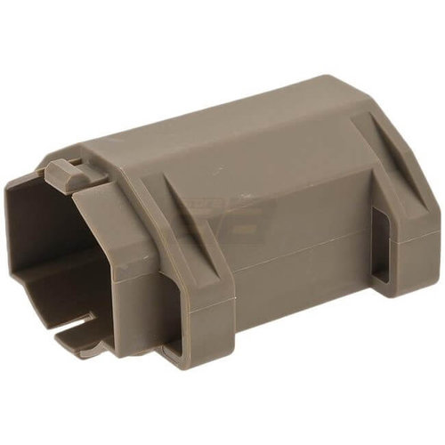 Airtech Studios Airtech Studios AM-013 / AM-014 / AM-015 Battery Extension Unit ( Dark Earth )