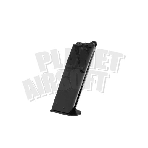 KJ Works Magazine KP-09 GBB 24rds KJ Works Magazine KP-09 GBB 24rds