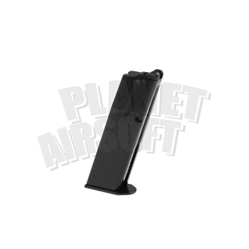 KJ Works KJ Works Magazine KP-09 GBB 24rds