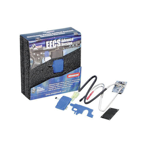 Ares / Amoeba Ares/Amoeba Electronic Circuit Unit for M4 Rear Wire Ares / Amoeba Ares/Amoeba Electronic Circuit Unit for M4 Rear Wire