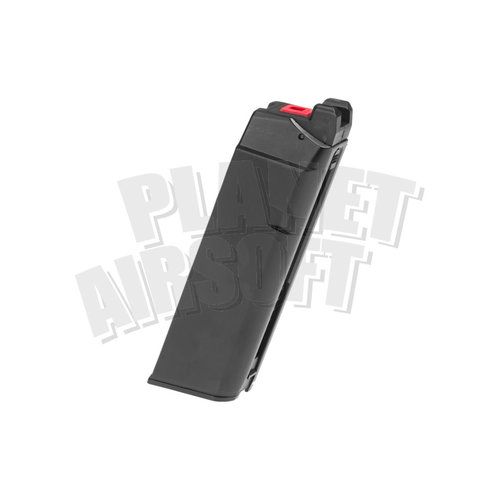 Armorer Works Magazine VX-Series GBB 25rds Armorer Works Magazine VX-Series GBB 25rds