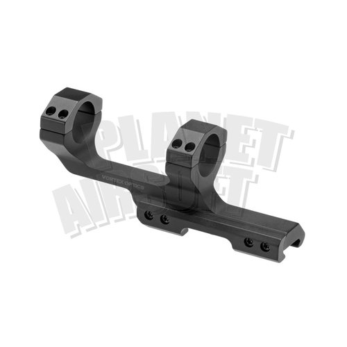 Vortex Vortex Cantilever Ring Mount 25.4mm 2-Inch Offset Vortex Vortex Cantilever Ring Mount 25.4mm 2-Inch Offset