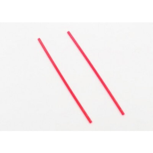 UAC Fiber Optic Red (1.5mm Diameter) UAC Fiber Optic Red (1.5mm Diameter)