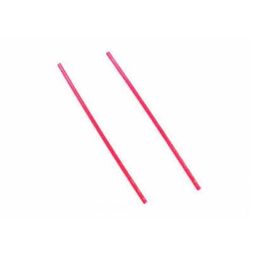 UAC UAC Fiber Optic Red (2mm Diameter) UAC UAC Fiber Optic Red (2mm Diameter)