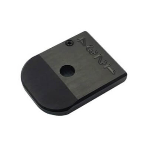 UAC Hi-Capa Mag Base Type B : Goud UAC Hi-Capa Mag Base Type B : Goud