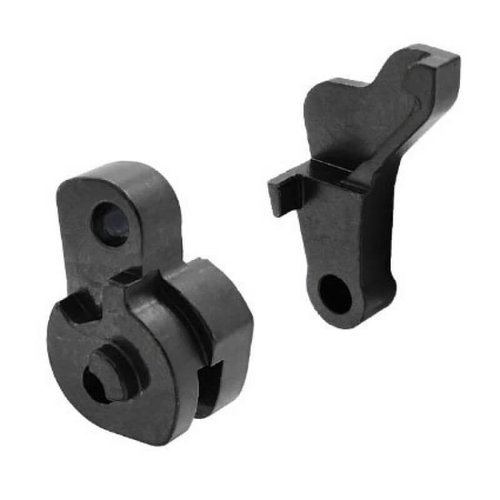 UAC Match Grade Steel Hammer & Sear Set For TM G17