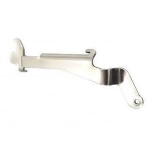 UAC Match Grade Stainless Steel Trigger Lever for TM G17 UAC Match Grade Stainless Steel Trigger Lever for TM G17
