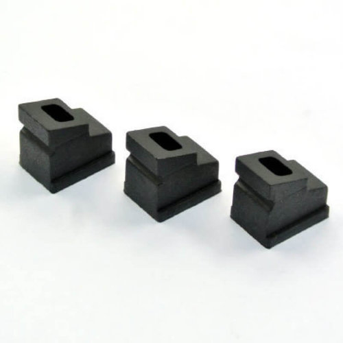 UAC UAC Airseal Rubber - Enhanced Sealing Rubber for Hi-Capa / P226 UAC UAC Airseal Rubber - Enhanced Sealing Rubber for Hi-Capa / P226