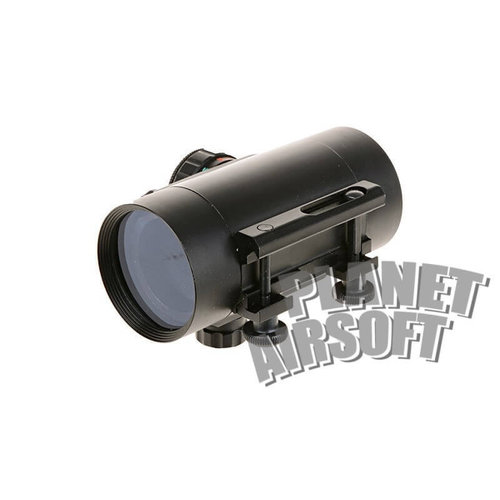 Theta Optics Theta Optics Red Dot sight 1x40