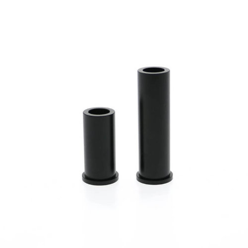 UAC Aluminium Spring Guide Plug Set for Hi-Capa 4.3 / 5.1 : Zwart UAC Aluminium Spring Guide Plug Set for Hi-Capa 4.3 / 5.1 : Zwart
