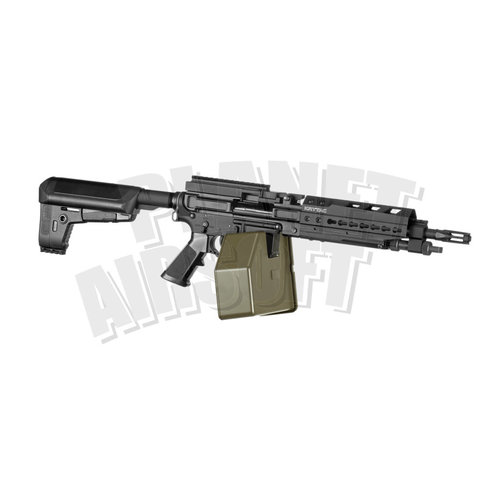 Krytac Trident LMG Enhanced Krytac Trident LMG Enhanced