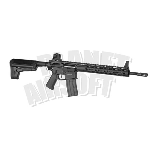Krytac Trident Mk2 SPR ( Black ) Krytac Trident Mk2 SPR ( Black )