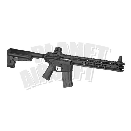 Krytac War Sport LVOA-S Full Power ( Black ) Krytac War Sport LVOA-S Full Power ( Black )