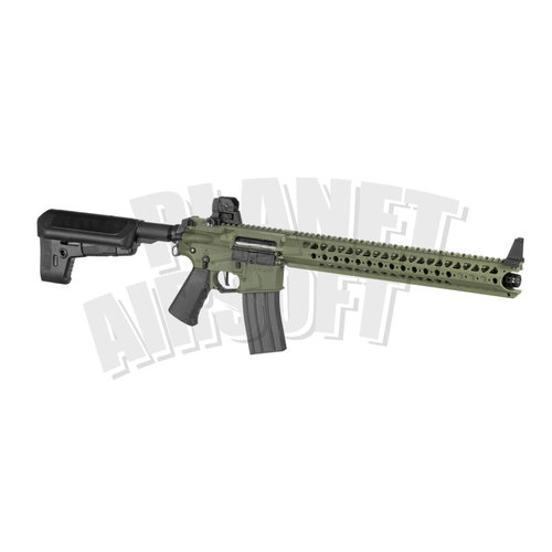 Krytac Krytac War Sport LVOA-C : Foliage Green