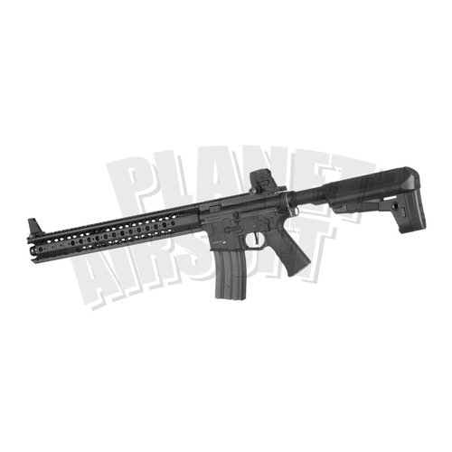 Krytac War Sport LVOA-C : Zwart