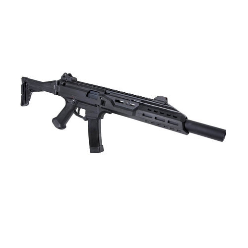 ASG CZ Scorpion EVO 3 A1 B.E.T. carbine ASG CZ Scorpion EVO 3 A1 B.E.T. carbine