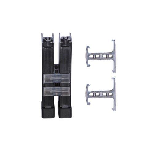 ASG ASG Magazine Coupler Set for Scorpion EVO 3 - A1 ASG ASG Magazine Coupler Set for Scorpion EVO 3 - A1