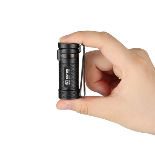 Olight Olight S1 Mini Baton Rechargeable