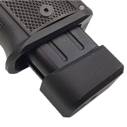 EMG SAI Magazine Base EMG SAI Magazine Base