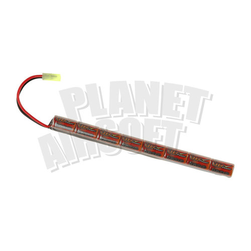 VB Power VB Power 9.6V 1600mAh Stick Type VB Power VB Power 9.6V 1600mAh Stick Type