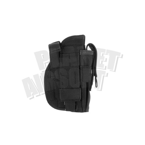 Invader Gear Invader Gear Belt Holster Left : Zwart