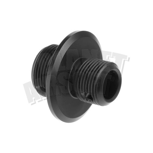 Action Army VSR-10 G-Spec Silencer Adapter CCW Action Army VSR-10 G-Spec Silencer Adapter CCW