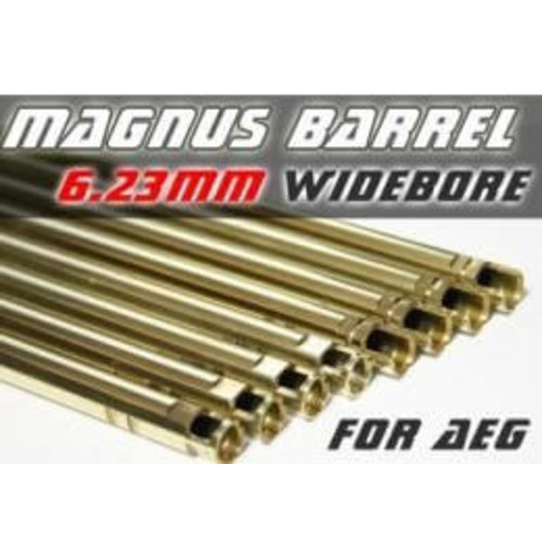 ORGA Magnus Barrel for AEG - 500mm for L96 AWS ORGA Magnus Barrel for AEG - 500mm for L96 AWS