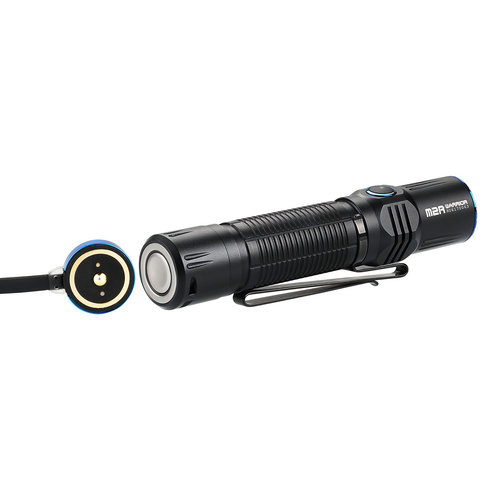 Olight Olight M2R Warrior Rechargeable Olight Olight M2R Warrior Rechargeable