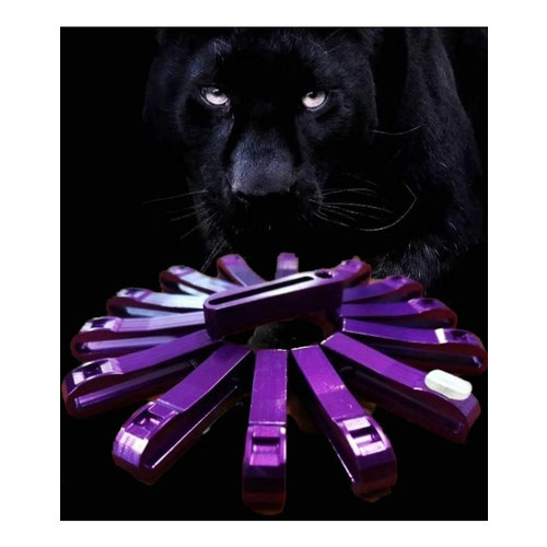 Stalker Airsoft Designs Stalker Airsoft Designs Panthera Concave Nub Stalker Airsoft Designs Stalker Airsoft Designs Panthera Concave Nub