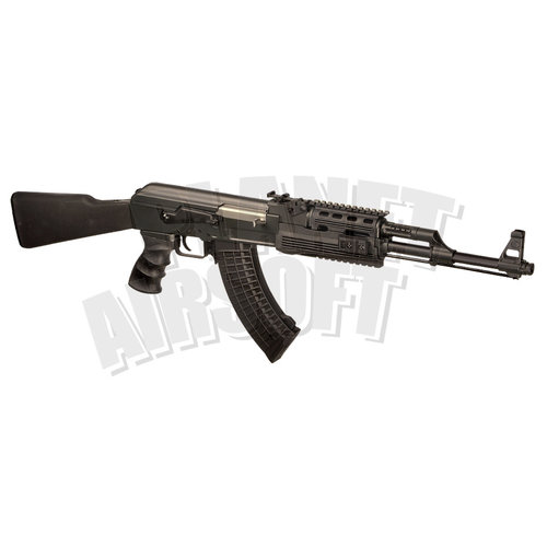 Cyma AK47 RIS Full Metal Cyma AK47 RIS Full Metal
