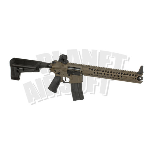 Krytac War Sport LVOA-S : Dark Earth Krytac War Sport LVOA-S : Dark Earth