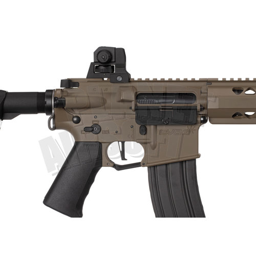 Krytac Krytac War Sport LVOA-S : Dark Earth